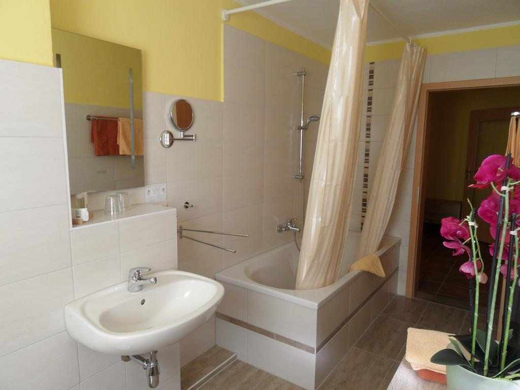 Altstadt Hotel Peiss Stralsund Rom bilde