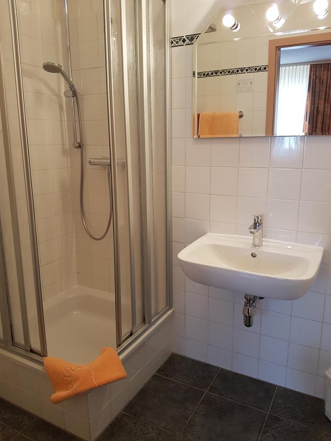 Altstadt Hotel Peiss Stralsund Eksteriør bilde